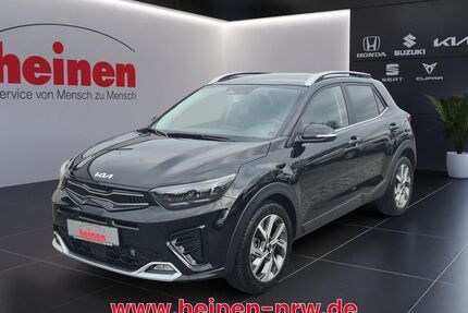Kia Stonic Gebrauchtwagen