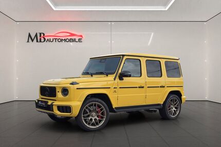 Mercedes-Benz G 63 AMG Gebrauchtwagen