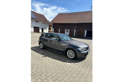 BMW 116 Gebrauchtwagen