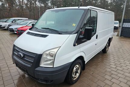 Ford Transit Gebrauchtwagen
