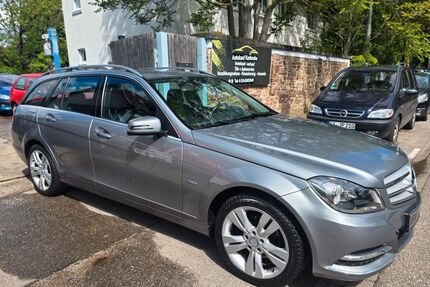 Mercedes-Benz C 180 Gebrauchtwagen