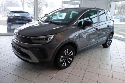 Opel Crossland (X) Gebrauchtwagen