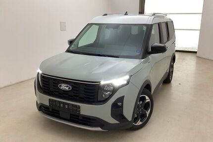Ford Tourneo Courier Gebrauchtwagen