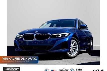 BMW 320 Gebrauchtwagen