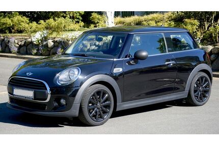Mini One First Gebrauchtwagen