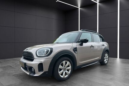 Mini Cooper Countryman Gebrauchtwagen