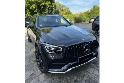 Mercedes-Benz GLC 300 Gebrauchtwagen