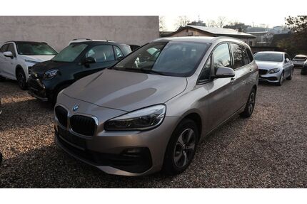 BMW 216 Gebrauchtwagen
