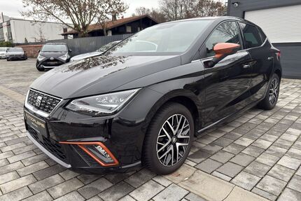 Seat Ibiza Gebrauchtwagen