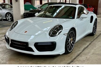 Porsche 991 Gebrauchtwagen