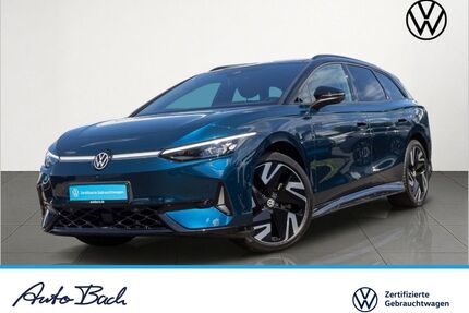 VW ID.7 Gebrauchtwagen