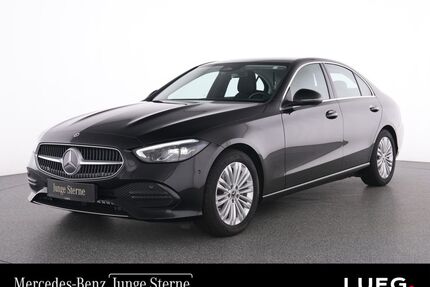 Mercedes-Benz C 180 Gebrauchtwagen