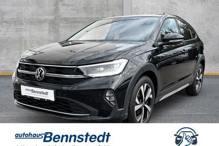 VW Taigo Gebrauchtwagen