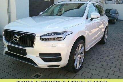 Volvo XC90 Gebrauchtwagen
