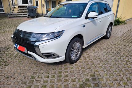 Mitsubishi Outlander Gebrauchtwagen