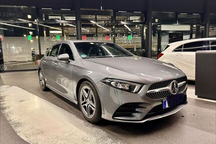 Mercedes-Benz A 200 Gebrauchtwagen