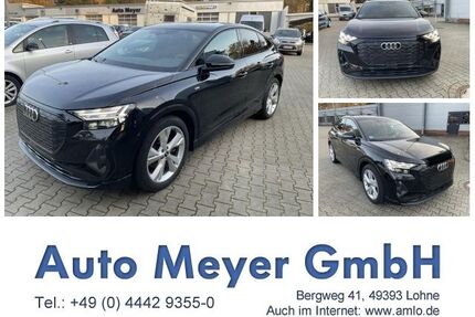 Audi Q4 e-tron Gebrauchtwagen