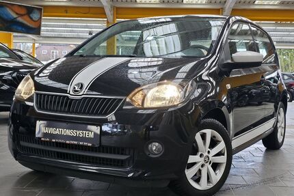 Skoda Citigo Gebrauchtwagen