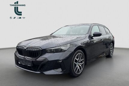 BMW 540 Gebrauchtwagen