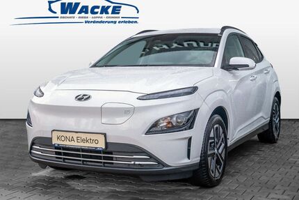 Hyundai KONA Elektro Gebrauchtwagen