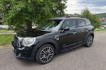 Mini Cooper S Countryman Gebrauchtwagen