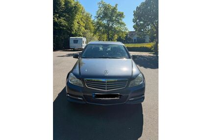 Mercedes-Benz C 180 Gebrauchtwagen
