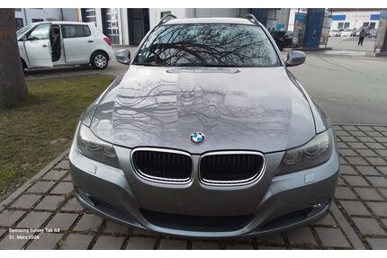 BMW 320 Gebrauchtwagen