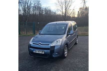 Citroen Berlingo Gebrauchtwagen