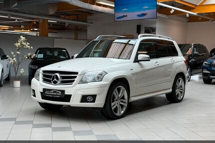 Mercedes-Benz GLK 320 Gebrauchtwagen
