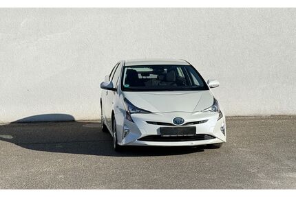 Toyota Prius Gebrauchtwagen
