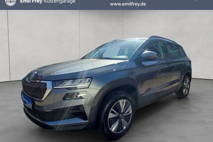 Skoda Karoq Gebrauchtwagen