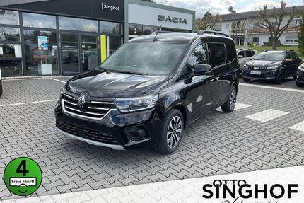 Renault Kangoo Gebrauchtwagen