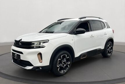 Citroen C5 Aircross Gebrauchtwagen