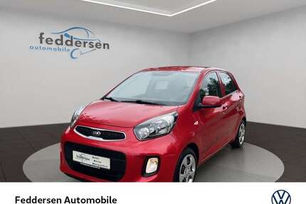 Kia Picanto Gebrauchtwagen