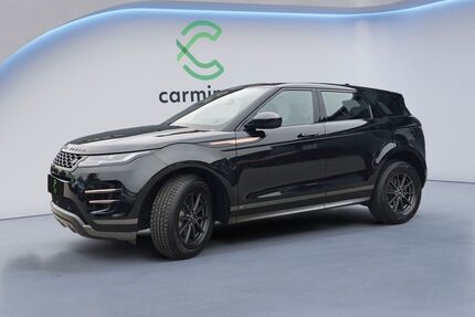 Land Rover Range Rover Evoque Gebrauchtwagen
