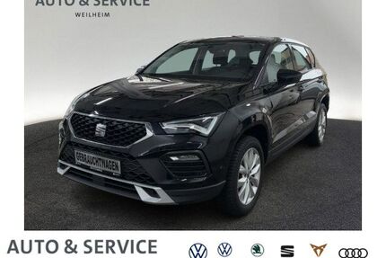 Seat Ateca Gebrauchtwagen