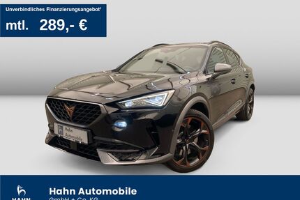 Cupra Formentor Gebrauchtwagen
