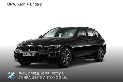 BMW 330 Gebrauchtwagen