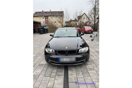 BMW 116 Gebrauchtwagen