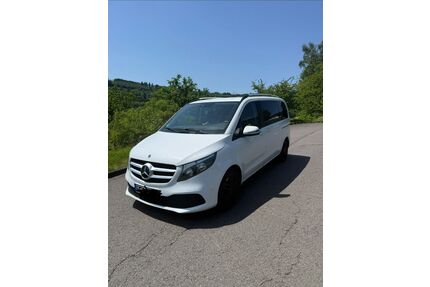 Mercedes-Benz V 220 Gebrauchtwagen