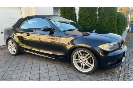 BMW 118 Gebrauchtwagen