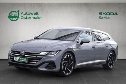 VW Arteon Gebrauchtwagen