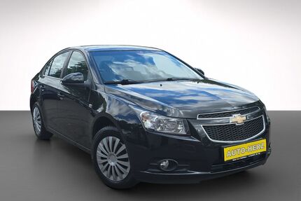 Chevrolet Cruze Gebrauchtwagen