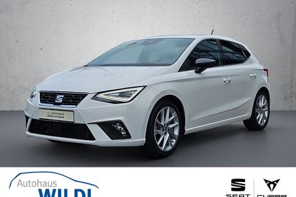 Seat Ibiza Gebrauchtwagen