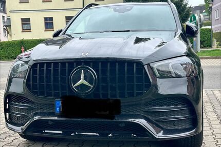 Mercedes-Benz GLE 400 Gebrauchtwagen