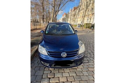 VW Golf Plus Gebrauchtwagen