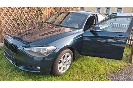 BMW 120 Gebrauchtwagen
