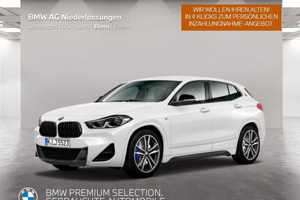 BMW X2 Gebrauchtwagen