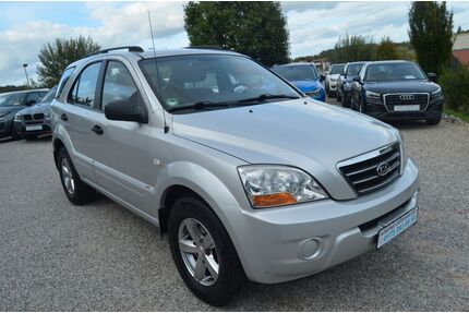 Kia Sorento Gebrauchtwagen