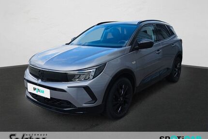 Opel Grandland (X) Gebrauchtwagen